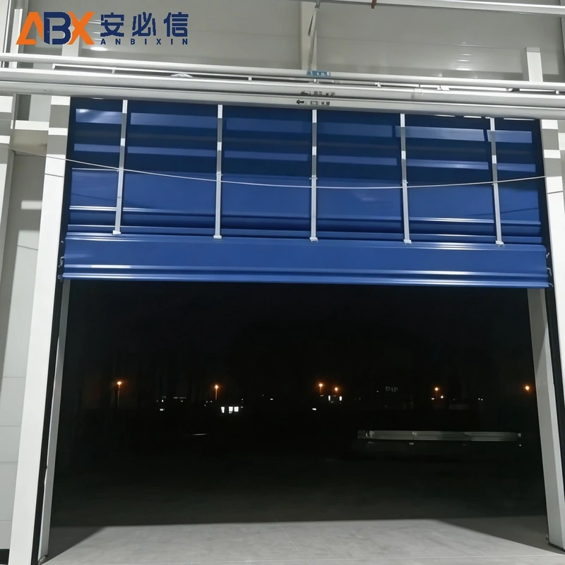 阿里背带堆积门