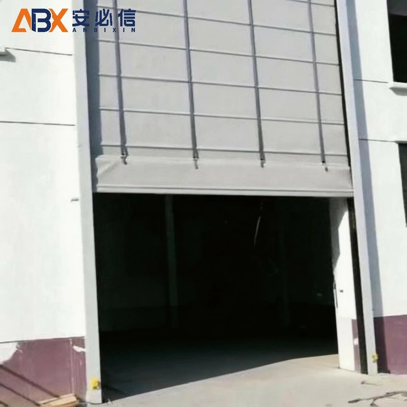 阿里升降平台